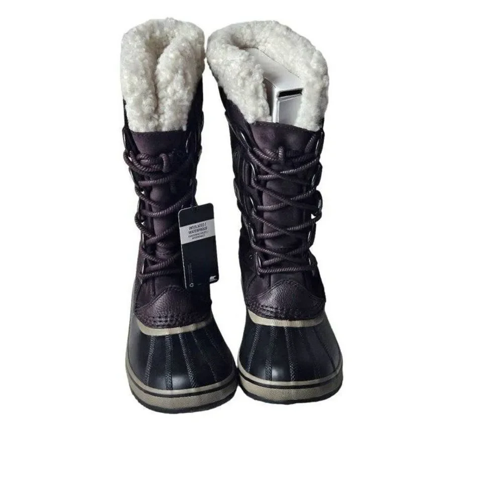 Sorel ladies Winter boots Nwob‎